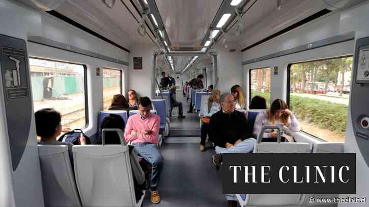 Antofagasta quiere tener su propio Metro: buscan que la empresa estatal estudie y opere tren hasta Mejillones