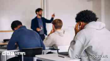 Thousands of teens missing education 'under the radar' of official stats, report warns