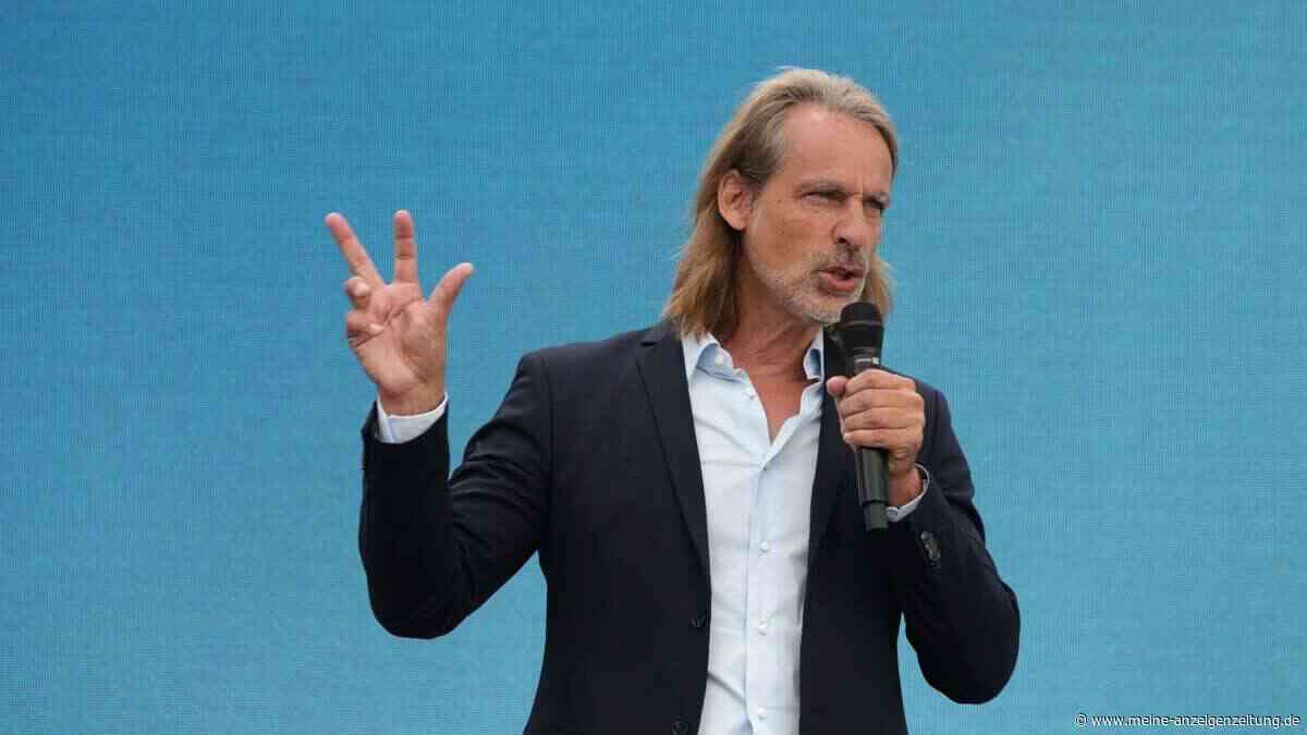 „Brainstorming ohne Denkverbote“: Precht nimmt Medien in die Pflicht