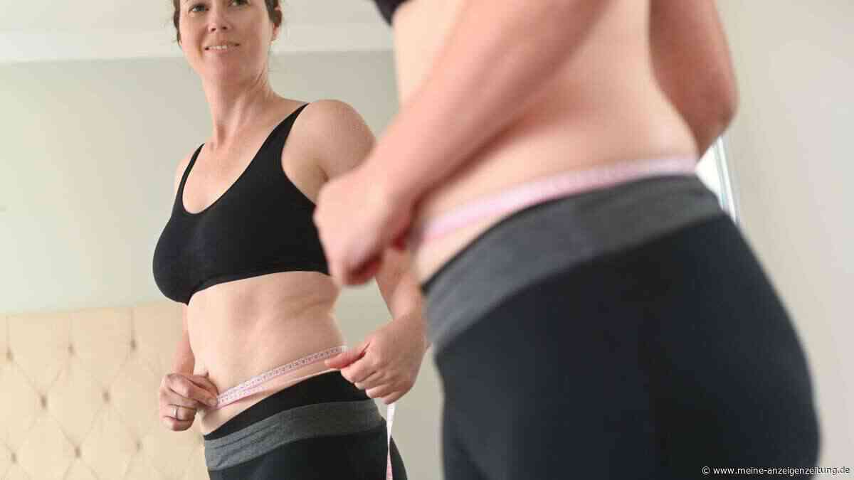 Abnehmen, ohne weniger zu essen: Forscher entdecken Wirkstoff, der Fettverbrennung ankurbelt