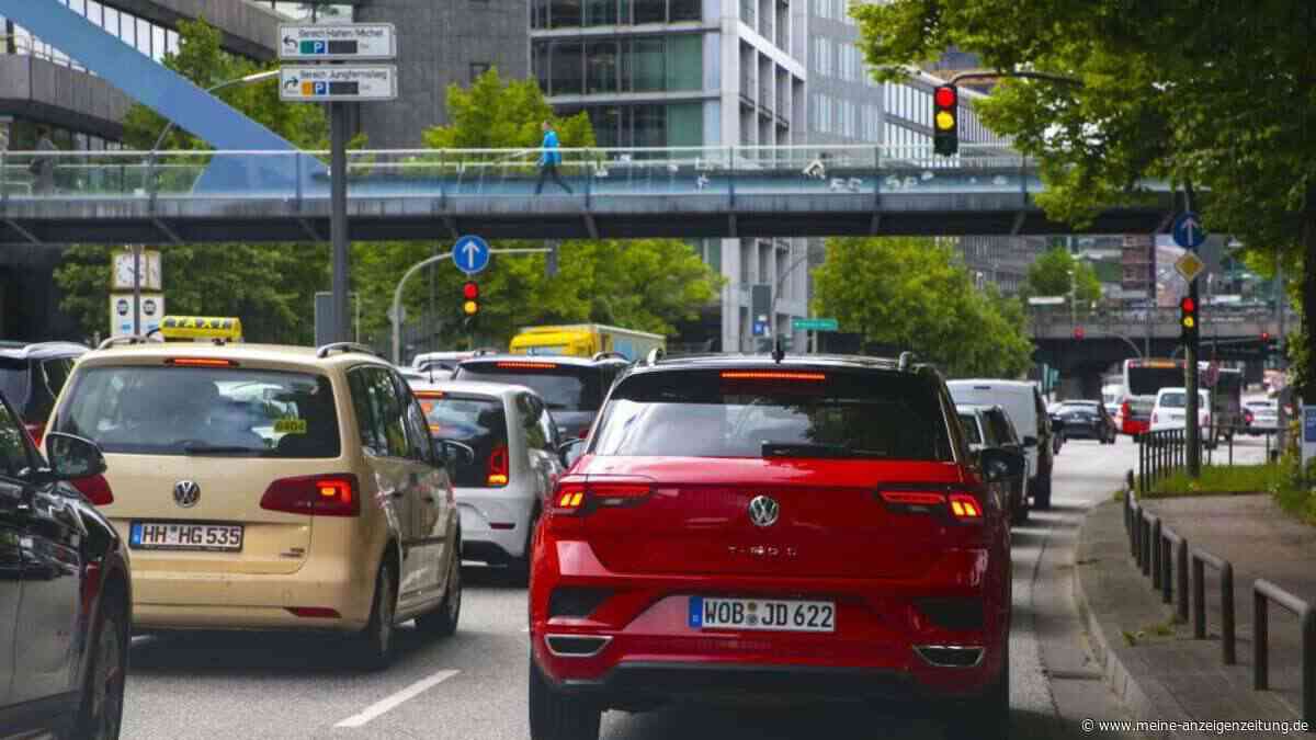 Mehr und weiter – Pendler-Statistik 2025