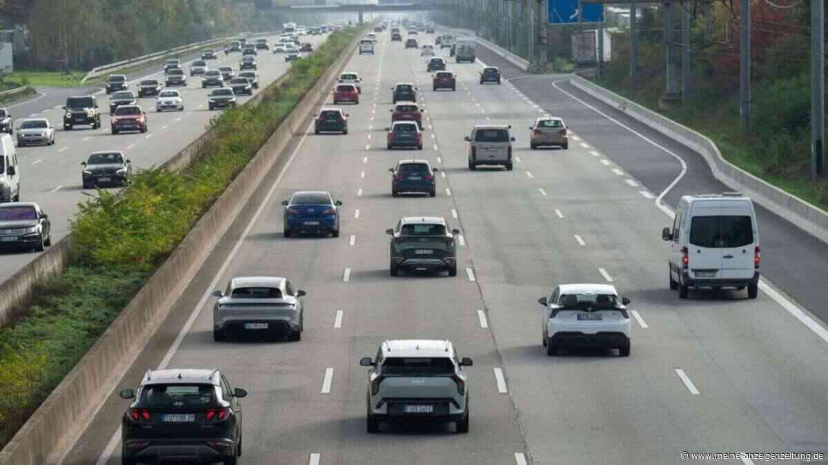 Stromer fahren weiter als Benziner – Statistik zur Pkw-Fahrleistungen