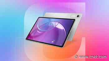 Lenovo’s Second-Gen Idea Tab Pro Tablet Just Hit Its Lowest Price Yet