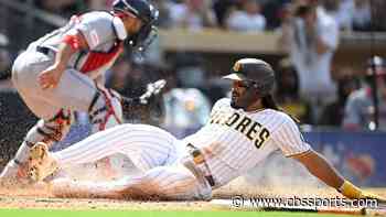 Nationals vs. Padres MLB picks: It's about must-have game for San Diego's wild-card hopes in Wednesday matinee
