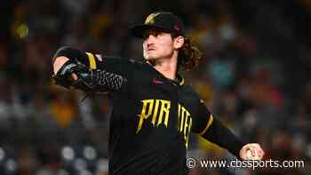 MLB trends: The Cubs capitalize, a Pirates ace emerges and a Brewers prospect chases history
