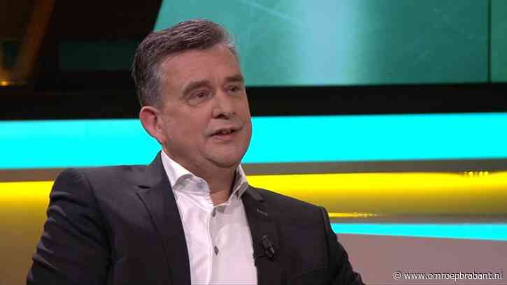 'Zoek maar verder', gouverneur Roemer verkiest Limburg boven Brabant