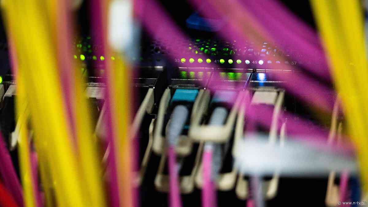 US-Insider läuten Alarmglocken: "Wir glauben wirklich, dass KI alle Menschen töten könnte"