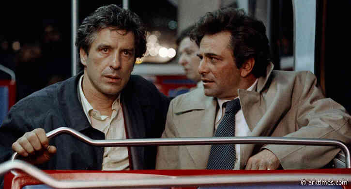 Cinema I/O to host free screening of ‘Mikey and Nicky’ (1976) Tuesday at Ron Robinson Theater