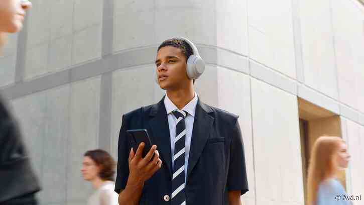 Sony geeft populaire XM4 in nieuwe versie uit met de WH-1000XM4C