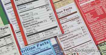 GLP-1 users look past marketing claims, focus on nutrition facts