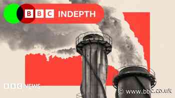 How cleaning up the air is speeding up global warming - and revealing a bigger problem