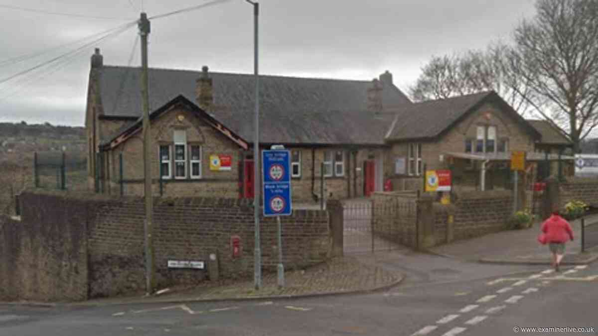 Golcar parents warned after man spotted 'following girls and women'