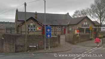 Golcar parents warned after man spotted 'following girls and women'