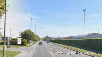 Woman dies while crossing road in Wakefield as driver, 26, arrested