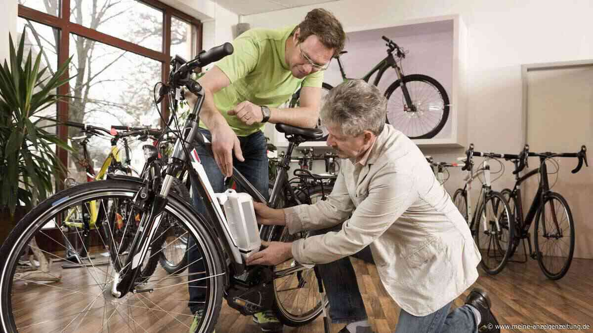 Das ist einer der häufigsten Fehler beim E-Bike-Kauf