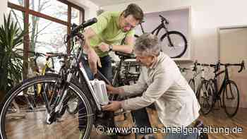 Das ist einer der häufigsten Fehler beim E-Bike-Kauf