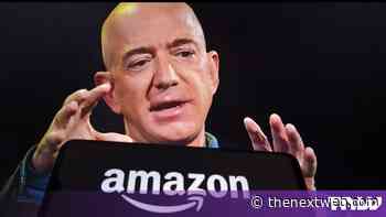Amazon sells its first sterling bonds, taking 2026 borrowing past $92bn