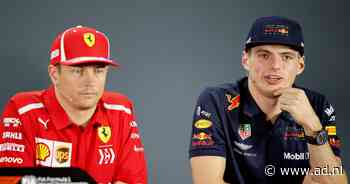 Zoontje (11) van Kimi Räikkönen in talentenprogramma Red Bull