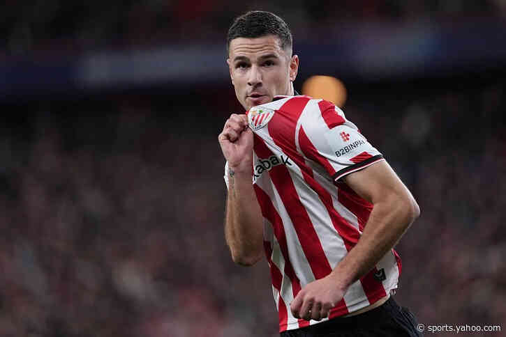 🚑 Athletic issue medical update on Gorka Guruzeta
