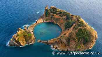 Europe's most beautiful place to visit is just four hours from UK - not the Canaries