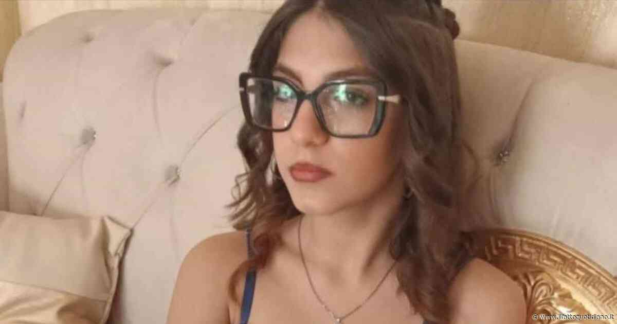 “Vorrei sapere dal suo assassino le sue ultime parole”, la madre di Martina Carbonaro in aula al processo contro Alessio Tucci