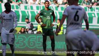 Moritz Jenz in die Schweiz: Hätte der VfL Wolfsburg ihn doch begnadigen sollen?