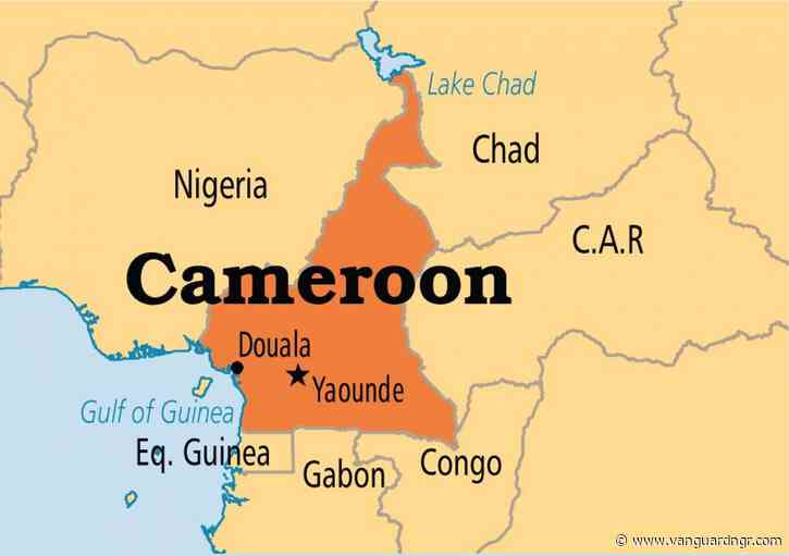 Police officer killed, teachers kidnapped in Cameroon attack