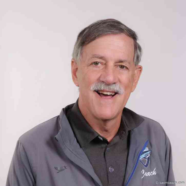 Former Southern Illinois Swim Coach Tim Hill Named To ASCA Hall of Fame