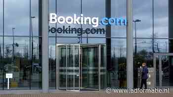 Booking.com heeft weer een CMO – en het is een oude bekende