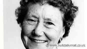 Withernsea locals invited to share memories of beloved dance teacher Irene Lawson