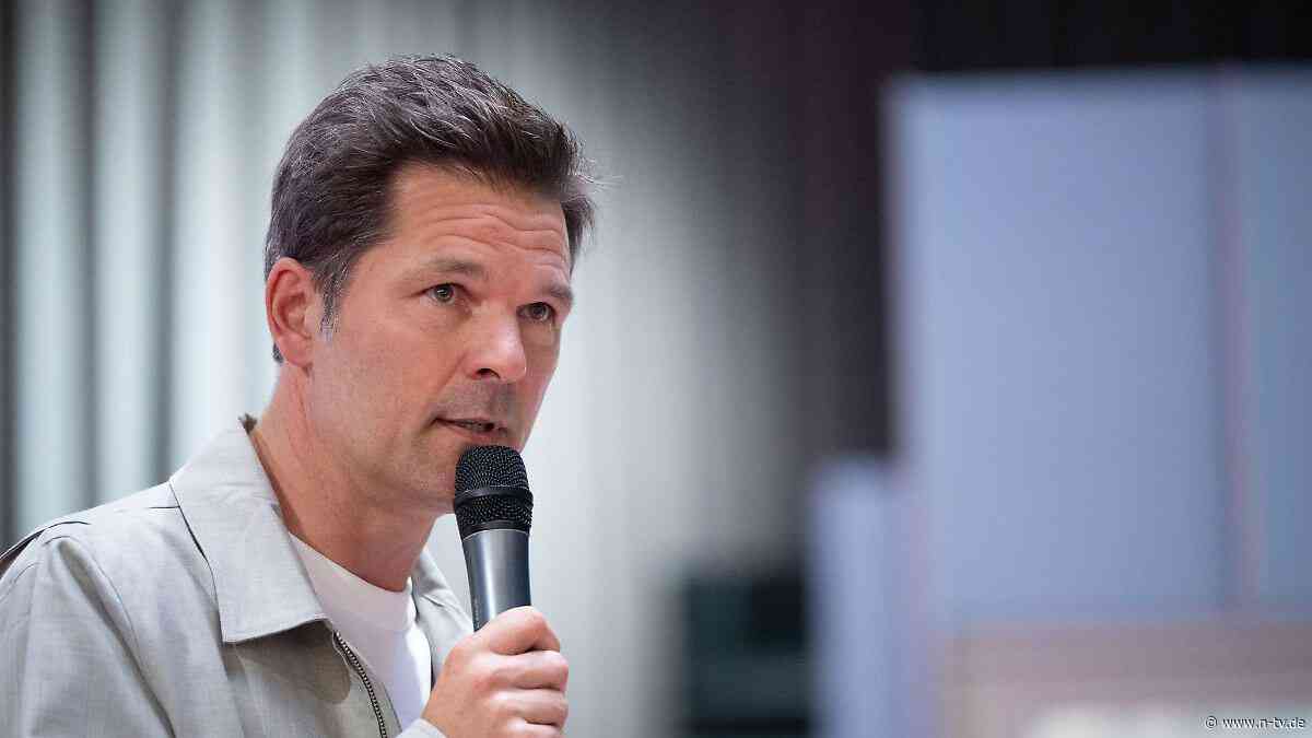 Vorwurf der Bestechlichkeit: Hausdurchsuchung bei Berliner SPD-Spitzenkandidat Steffen Krach