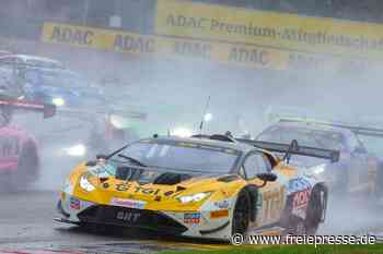 Alles Wissenswerte zum DTM-Wochenende auf dem Sachsenring