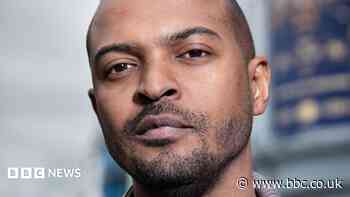 Actor Noel Clarke charged with sexual offences