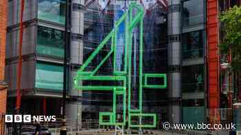 Channel 4 to cut 340 jobs by the end of the year in major shake-up