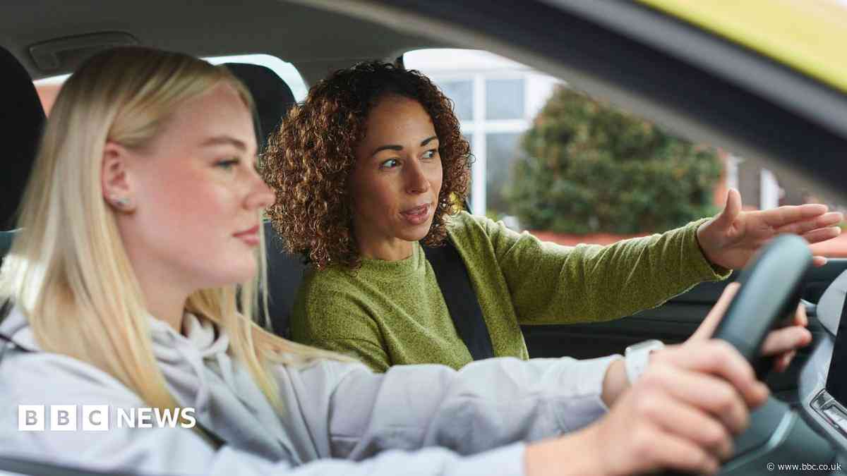 Learner drivers still forced to wait months to book tests