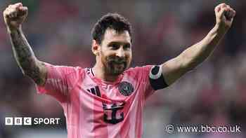 Messi agrees to buy second Spanish club