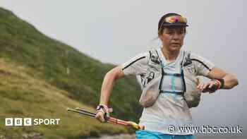 Are women better than men at endurance running?