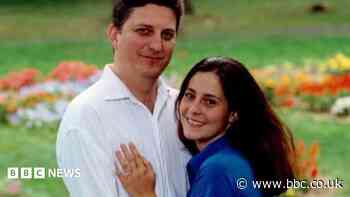 'Constantly on my mind' - 9/11 agony endures for bereaved, 25 years on