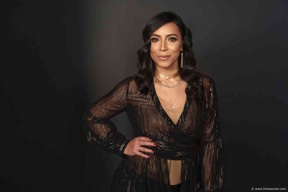 20 things you don't know about me: Christina Farinacci-Roberts of Head Heart Hands Consulting