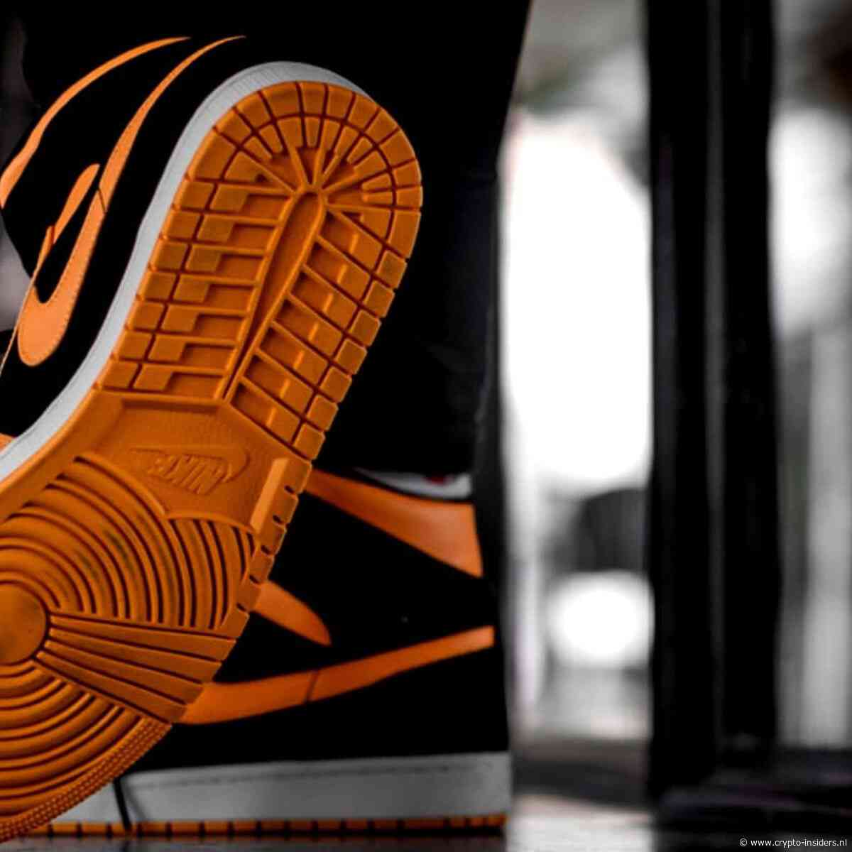 Bitcoinreus Strategy lanceert eigen Nike’s, maar weigert jouw Bitcoin