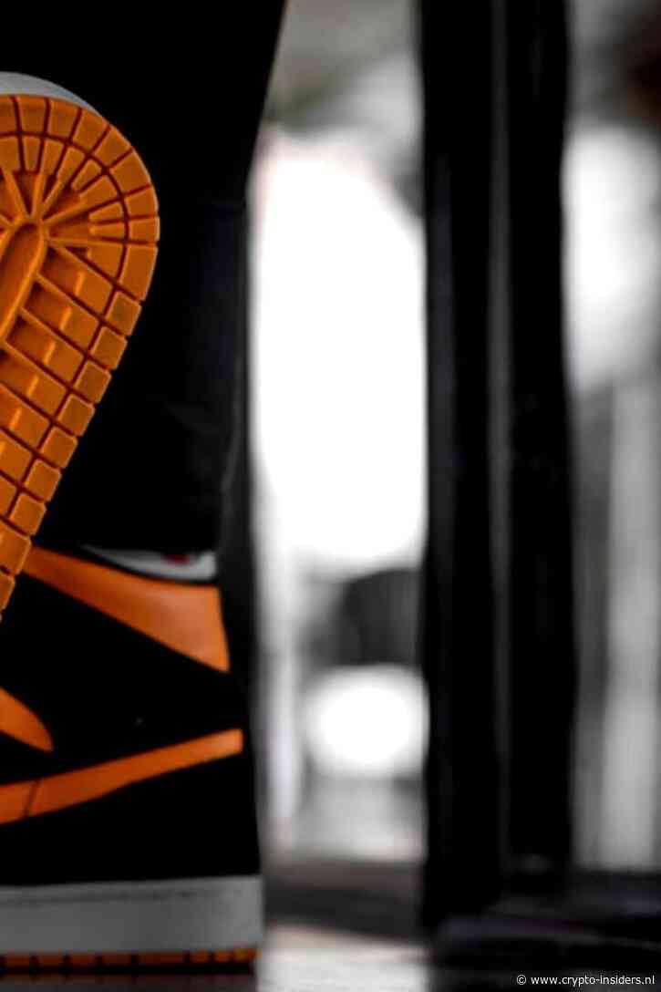 Bitcoinreus Strategy lanceert eigen Nike’s, maar weigert jouw Bitcoin