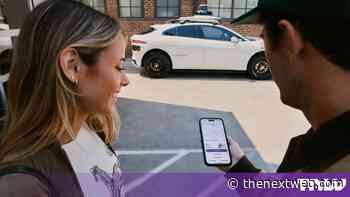 Waymo robotaxis go live on the Lyft app in Nashville