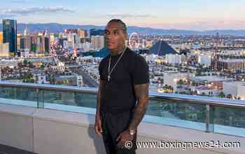 Conor Benn Questions Ryan Garcia’s Faceoff Absence