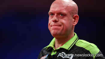 Afzegging op World Series of Darts Finals heeft grote gevolgen voor Michael van Gerwen