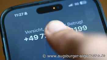 Frau fällt auf Betrüger herein und verliert mehrere tausend Euro