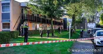 Politie in Enschede gebruikt taser om verdachte in lopend onderzoek aan te houden