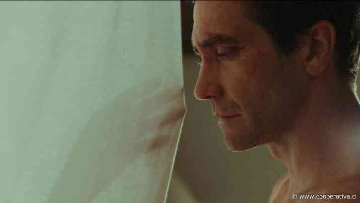 Jake Gyllenhaal protagoniza un amor sobrenatural en lo nuevo de M. Night Shyamalan