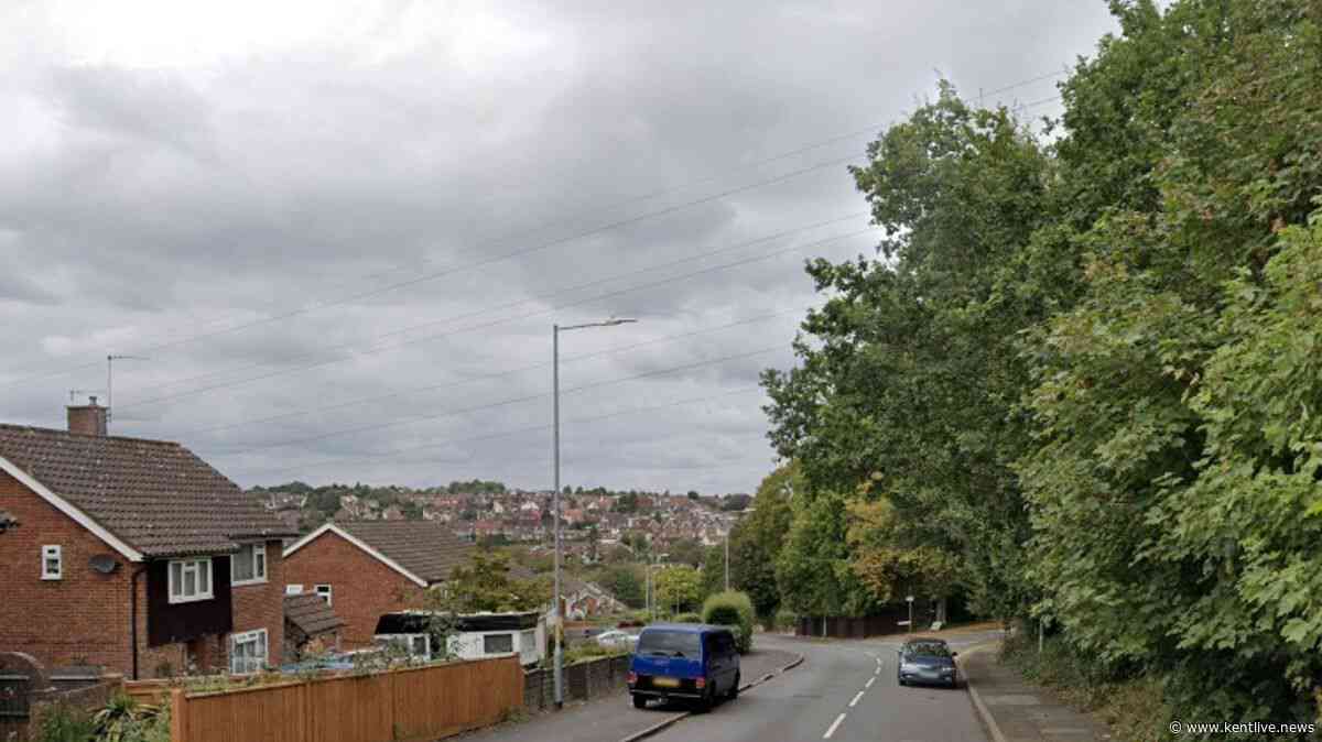 Tunbridge Wells roadworks start next week and will last until December 7
