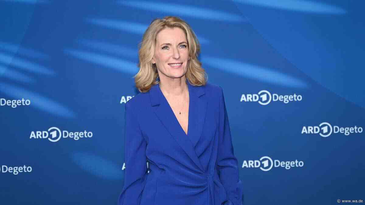 Maria Furtwängler ohne Regie-Ambitionen: „Ich liebe es, zu spielen!“