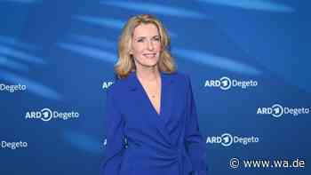 Maria Furtwängler ohne Regie-Ambitionen: „Ich liebe es, zu spielen!“